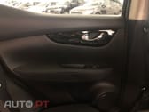 Nissan Qashqai 1.5 dCi Acenta