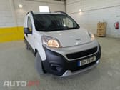 Fiat Fiorino 1.3 M-jet