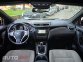Nissan Qashqai 1.6 dCi Tekna Premium 17 360 S&S