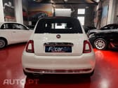 Fiat 500C 1.2 Lounge