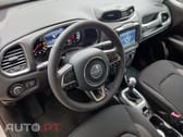 Jeep Renegade 1.6 MJD Limited