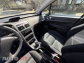 Peugeot 307 1.4 HDi Premium