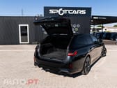 BMW 530 e Pack Desportivo M