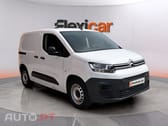 Citroen Berlingo Talla M 50kWh