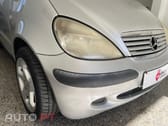 Mercedes-Benz A 170 Classic