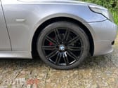 BMW 520 d Touring 17
