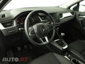 Renault Captur Captur 1.0 TCe Techno Bi-Fuel