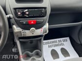 Citroen C1 1.0 Attraction