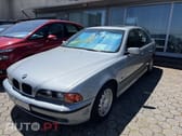 BMW 520 i