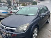 Opel Astra 1.3 CDTi Elegance