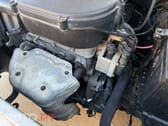 Fiat Punto 1.2 ELX