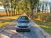 Smart ForTwo 1.0 mhd Pure 61