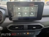 Dacia Sandero 1.0 SCe Essential