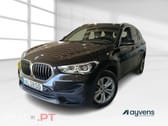 BMW X1 25 e xDrive