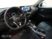 Nissan Juke 1.0 DIG-T N-Design DCT