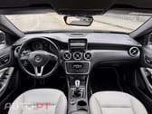 Mercedes-Benz A 180 CDi BE Edition Style