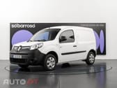 Renault Kangoo Z.E. 33