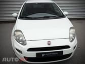 Fiat Punto Punto 1.3 Multijet Van
