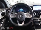 Mercedes-Benz GLC 300 AMG