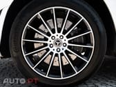 Mercedes-Benz GLE de 4Matic