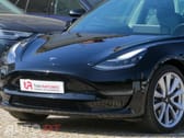 Tesla Model 3 Long-Range Dual Motor AWD