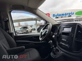 Mercedes-Benz Vito 114 CDi/34