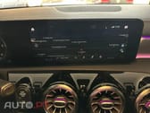 Mercedes-Benz CLA 180 d AMG Line Aut.