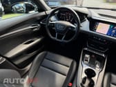 Audi E-Tron GT quattro