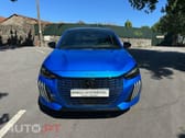 Peugeot E-208 51 kWh GT