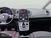 Renault Grand Scénic BLUE dCi 120 EDC LIMITED