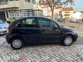 Citroen C3 1.4 HDi Airdream First