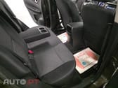 Nissan Qashqai 1.5 dCi N-Connecta Led