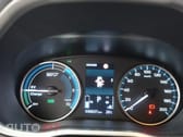 Mitsubishi Eclipse Cross 2.4 PHEV eStyle