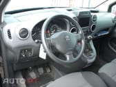 Peugeot Partner 1.6 BlueHDi L2 Pro 3L