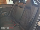 Mercedes-Benz A 180 d AMG Line