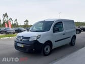 Renault Kangoo 1.5 dCi