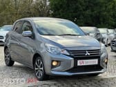 Mitsubishi Space Star 1.2 Connect Edition