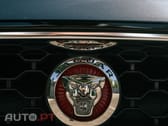 Jaguar F-Type 2.0 i4 R-Dynamic