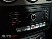 Mercedes-Benz B 180 d Urban