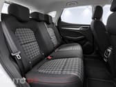 MG ZS Standard Comfort