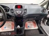 Ford Fiesta 1.4 TDCi Trend