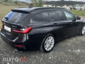 BMW 330 e Corporate Edition Auto
