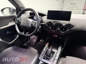 DS DS3 Crossback E-TENSE PERFORMANCE LINE +