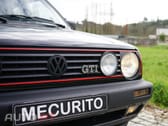 Volkswagen Golf 1.8 GTI