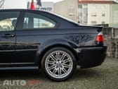 BMW M3 SMGII