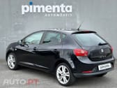 Seat Ibiza 1.6 TDi 25 Anos DPF