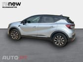 Renault Captur Captur Techno TCe 90