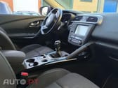 Renault Kadjar  Energy Tce 130 Business