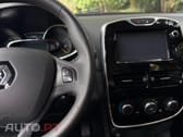 Renault Clio Sport Tourer ND