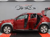 Hyundai Kauai 64 kWh Premium